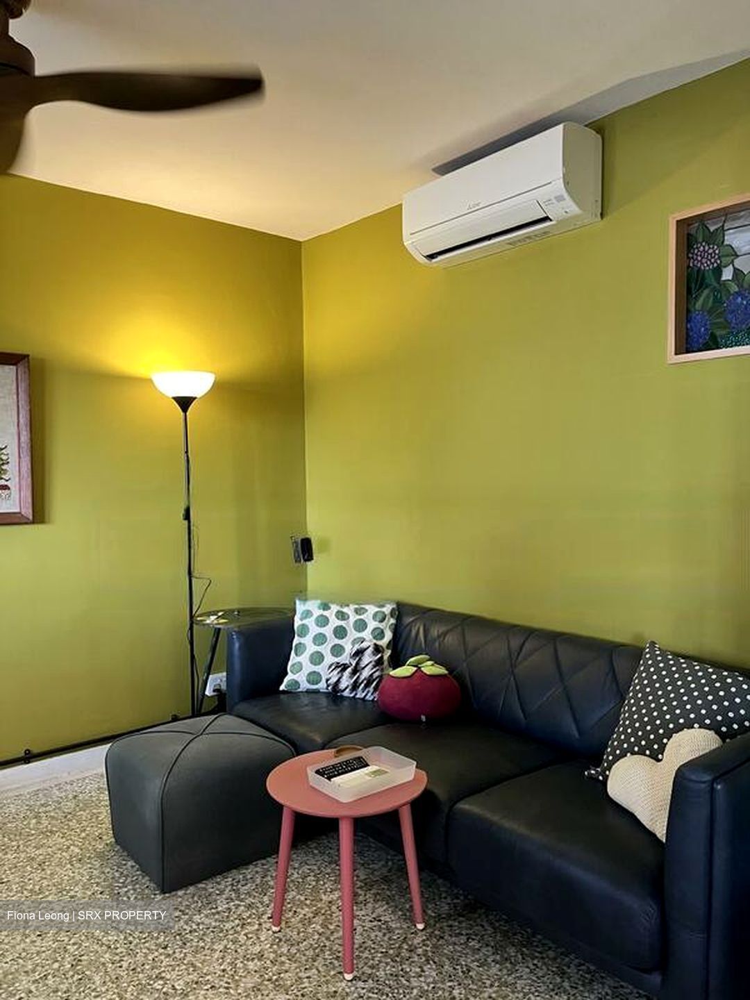Blk 371 Clementi Avenue 4 (Clementi), HDB 3 Rooms #595811771